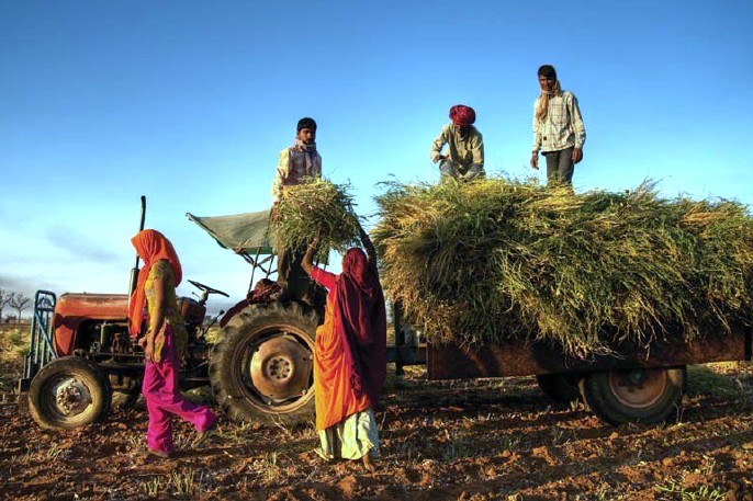 From Ghoonghat To Gear Shift: upgrad-Supported Centum Foundation Unveils Video Campaign On Women Farmers